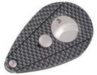 Xikar Xi2 Cigar Cutter Carbon Fiber Look